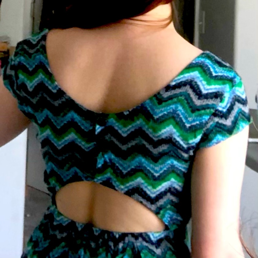 Lightweight Summer Dress